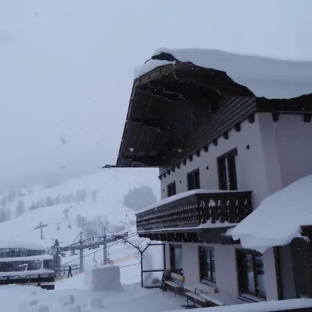 Semesterbostad Panorama *