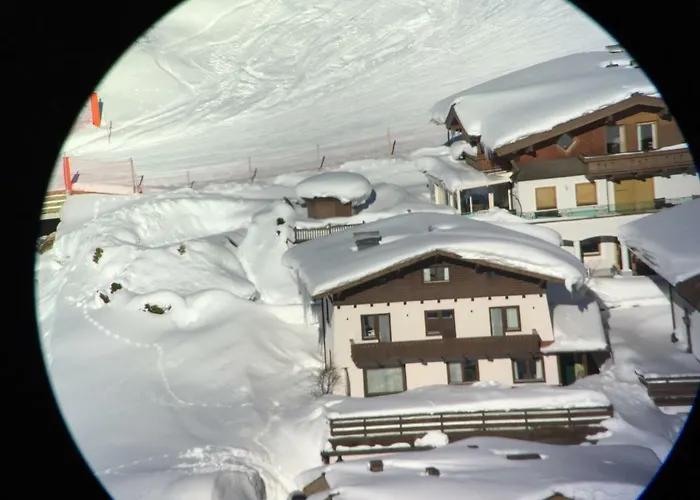Panorama Saalbach-Hinterglemm