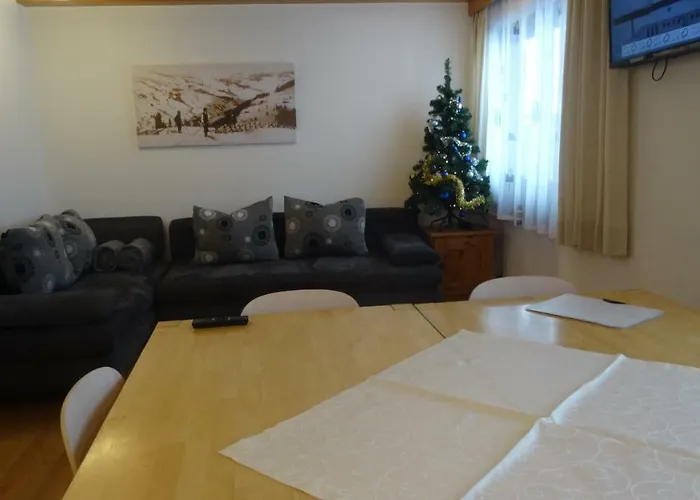 Panorama Saalbach-Hinterglemm