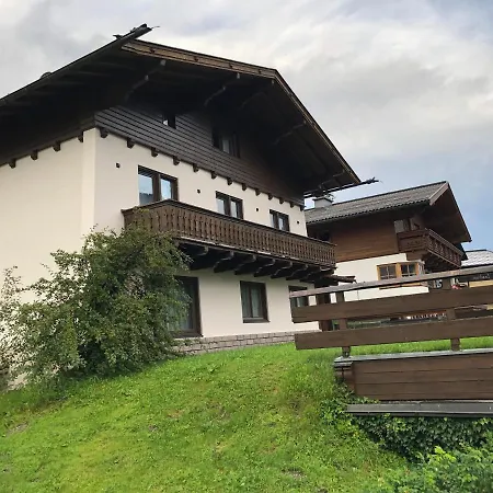 Panorama Saalbach Hinterglemm