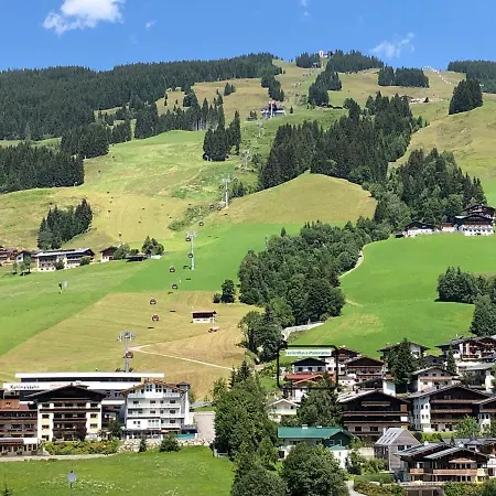 Vakantiehuis Panorama *