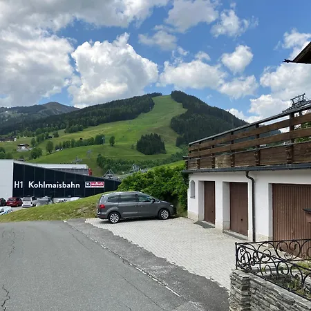 Panorama Holiday home *