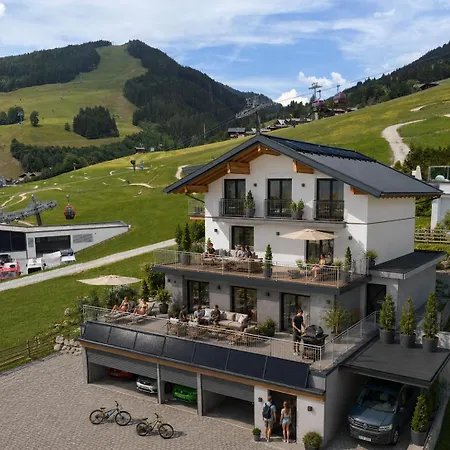 Holiday home Pure Panorama