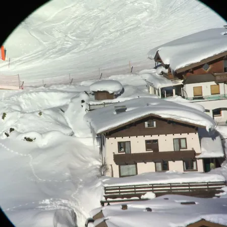 Panorama Saalbach Hinterglemm