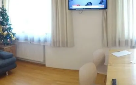 Holiday home Panorama *