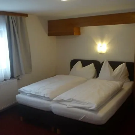 펜션 Panorama 잘바흐 힌터글렘