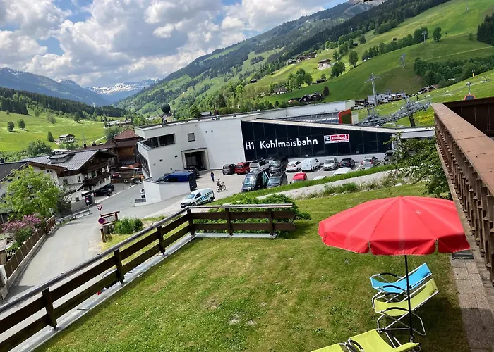 Panorama Prázdninový dům *