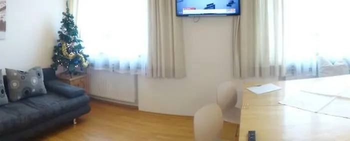 Prázdninový dům Panorama *